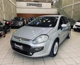 Fiat Punto Evo 1.2 5 porte S&S Dynamic