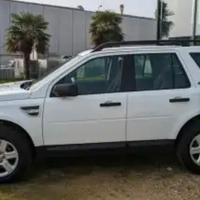 ricambi  Land  Rover  freelander 