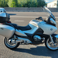 Bmw 1200 rt