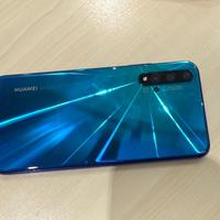 Huawei nova 5t