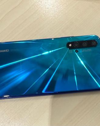 Huawei nova 5t