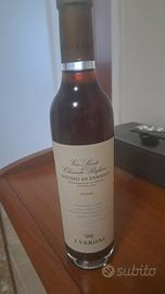 vin santo del 2009
