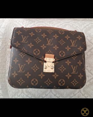 borsa LV Metis