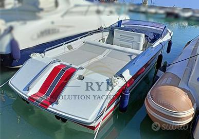 Riva Montecarlo 30 Offshore (1988)