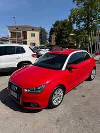 Audi A1 1.2 TFSI Ambition