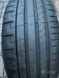 Pneumatici 245/35 ZR20 Pirelli P Zero