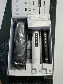 Spazzolini Elettrici Oral-B iO5 con accessori