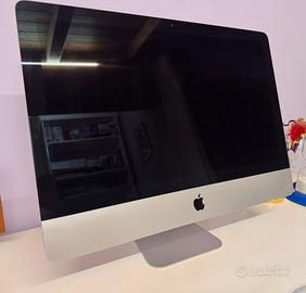 iMac fine 2013 da 21,5 pollici, 1T
