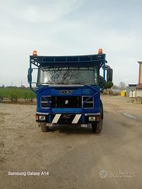 Camion Fiat 160 NC