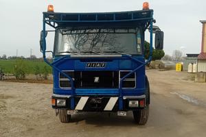 Camion Fiat 160 NC