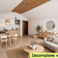 Luminoso appartamento con box auto