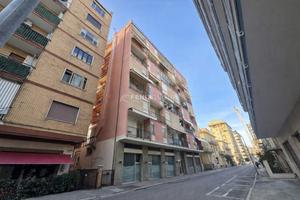 APPARTAMENTO IN VIA SIMONE FORMENTINI, 104 SAN BEN