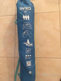 Tenda  mare Iwiko 180