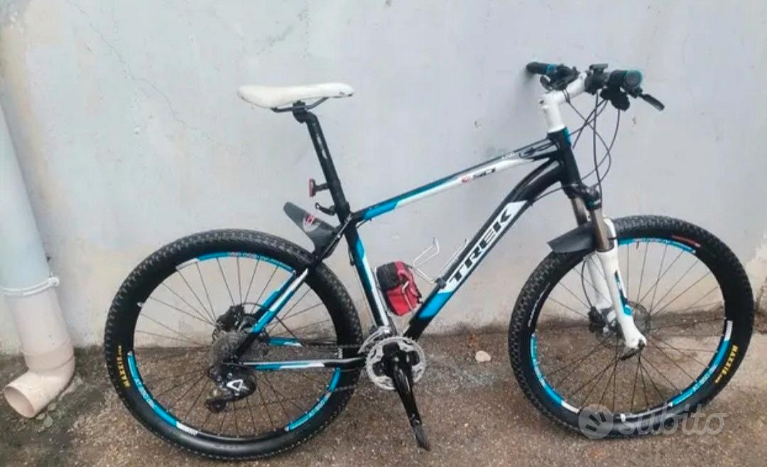 Vtt best sale trek 4700