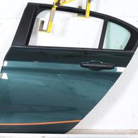 PORTA POSTERIORE SINISTRA - FIAT TIPO HB-SW