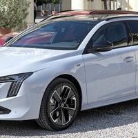 Ricambi usati peugeot 508-sw 2018-2025