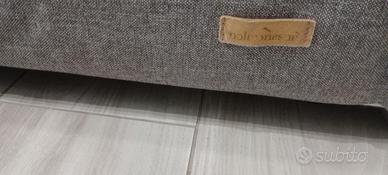 Divano poltrona sofà