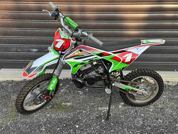 Kl klx 450 - 2025