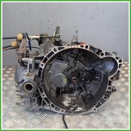Cambio Manuale Citroen C5 2 Serie 2.0 HDi 16v. RHR