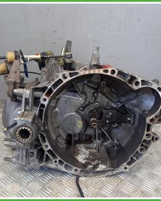 Cambio Manuale Citroen C5 2 Serie 2.0 HDi 16v. RHR