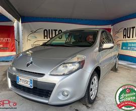 RENAULT Clio 1.2 GPL 16V 5 porte Dynamique