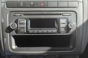 RCD210 AUTORADIO ORIGINALE VOLKSWAGEN