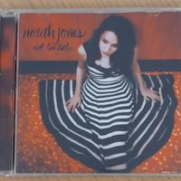 CD Norah Jones - not too late 