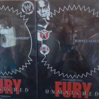 WWE Action Figure