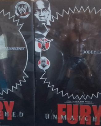 WWE Action Figure