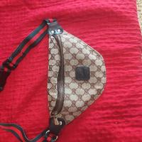 marsupio Gucci 