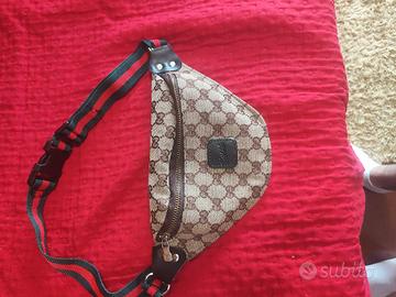 marsupio Gucci 
