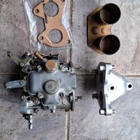 carburatore fiat 500 epoca
