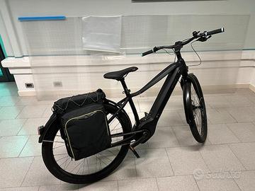 Bicicletta Elettrica