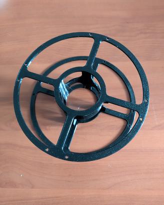 Bobina Riutilizzabile Bambu Lab (Reusable Spool)