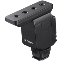 Microfono Sony ECM-B10
