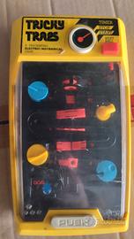 Gioco vintage Triky traps