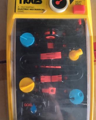Gioco vintage Triky traps