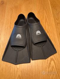 Aquarapid pinnette nuoto 43/44