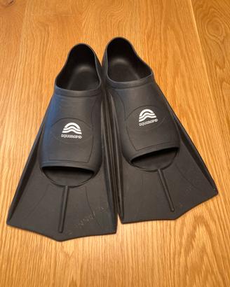 Aquarapid pinnette nuoto 43/44