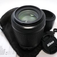 AF-S DX VR Zoom-NIKKOR 55-200mm f/4-5.6G IF-ED