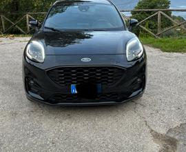 Ford Puma 1.0 ST-LINE S&S 125cv automatica