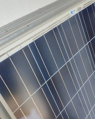 Pannelli fotovoltaici