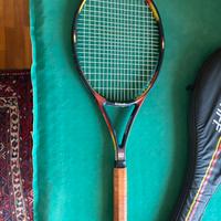 Racchetta da tennis Wilson Pro Staff Classic