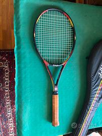 Racchetta da tennis Wilson Pro Staff Classic