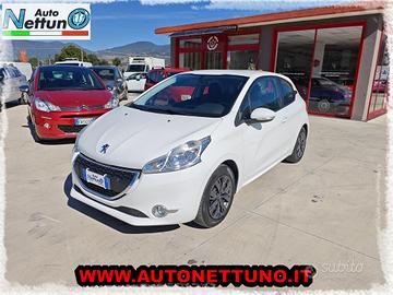 Peugeot 208 1.0 benzina 68cv Access