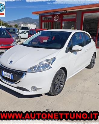 Peugeot 208 1.0 benzina 68cv Access
