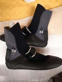 Calzari / Scarponcini in Neoprene ION