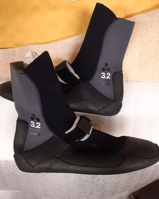 Calzari / Scarponcini in Neoprene ION
