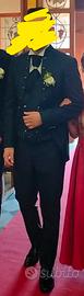 vestito da sposo