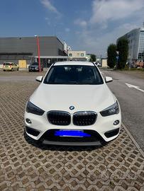 X1 BMW Sdrive 18D
